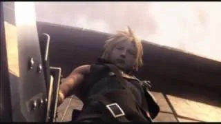 INTENSE Final Fantasy VII and XIII AMV Enemy- Disturbed