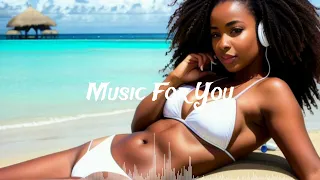 DJ Retriv Set - Afro House | Tech House  | House Music February Dance Mix 2023