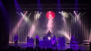 Swallow The Sun - Center stage - Atlanta - 6 September 2023 - Progpower