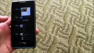 Droid RAZR MAXX ICS hands-on