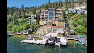 6-901 Westside Road l Kelowna, BC