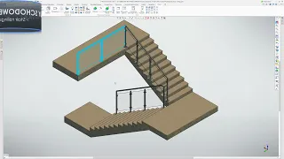 T FLEX CAD BALUSTRADY, OGRODZENIA i SCHODY | Premium Solutions Polska