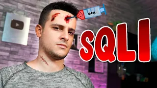 SQL Injection  (SQLI) - Explicado desde Cero