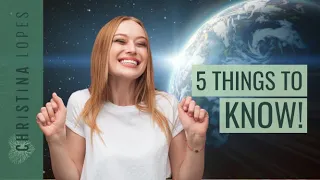 What's The AGE OF AQUARIUS [5 Things You Need To Know!]