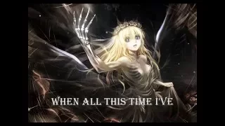 Nightcore - Haunted (Evanescence) Lyrics