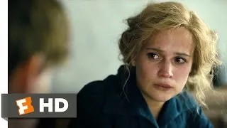 The Danish Girl - I Thought You Knew Scene (5/10) | Movieclips