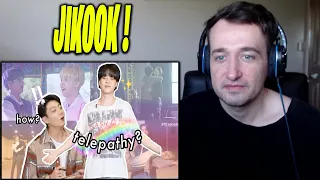 how Jimin and Jungkook knows everything about each other (REACTION!!)