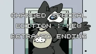 Betrayed Ending : Worst Ending (New) | Changed Special Edition 2022