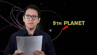 El Planeta 9 Cada Vez Más Cerca de ser Encontrado