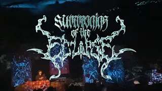 SPASS @ SUMMONING OF THE ECLIPSE FESTIVAL