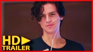 A Dos Metros de Ti (Five Feet Apart) - Trailer Sub Español Latino 2019