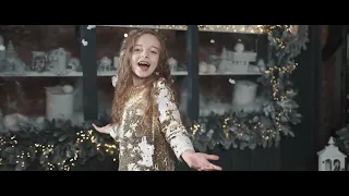 Марків Вероніка„Jingle Bells”(українська версія)