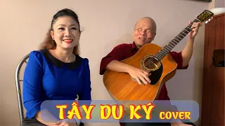 Tây Du Ký - Nhạc Tây Du Ký 1986 -Thúy Hà Thanh Điền Guitar