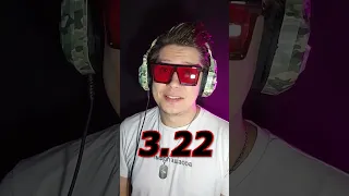 ❓ПОЧЕМУ 322❓ | TikTok Sherl0ck #Shorts #го #go #кс #ксго #кска #cs #csgolive #csgoclips