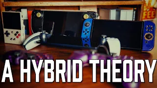 The Hybrid Future that I LOVE | Cup 125