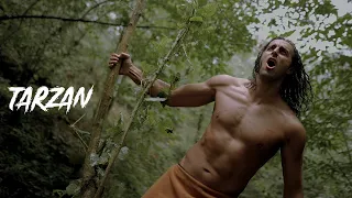 "TARZAN" | A Cinematic Video | Sony A7III | Sigma 24mm F/1.4 | HLG3 | DJI MINI 2 | DJI RS2