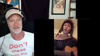 I Thought I Would See You Again (Grace Vanderwaal) reaction