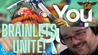 Deep Rock Galactic... but explained in Insults. by Windette - Reaction