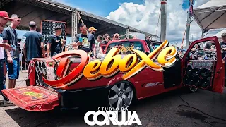 CD Deboxe CH Produções - Piseiro 2023 Só As Top - Studio da Coruja