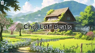 A Spring Tale 🌸🎧 ~ lofi hip hop beats to chill out ☕️