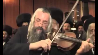 Lord Of The Dance - Chassidic style!