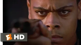 Ricky Gets Shot - Boyz n the Hood (6/8) Movie CLIP (1991) HD