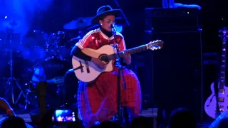 Lauryn Hill -  Turn Your Lights Down Low (LIVE ACOUSTIC RARE!!!)