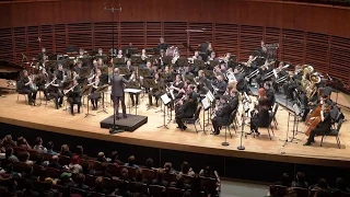 [OJV] Final Fantasy VII, Symphonic suite - Live Orchestra