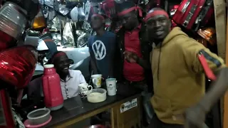 Kasukaali keeko by HE.Bobi Wine Official Video