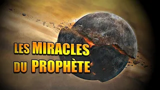 10 miracles méconnus du prophète Muhammad