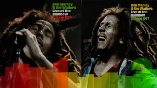 Bob Marley and The Wailers _War  No More Trouble Medley -Live At The Rainbow Theatre, London  June 1