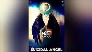 MIC RECKA REACTION "SUICIDAL ANGEL"