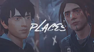 sean & finn LIS2┃perfect places - "A dog for Daniel AU!"