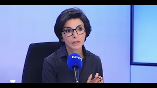 Imam Iquouissen : "Cette décision d'expulsion aurait dû intervenir plus tôt" (Rachida Dati)