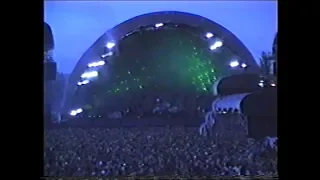 Pink Floyd - Take It Back / Sorrow | Oslo, Norway - August 30th, 1994 | Subs SPA-ENG