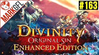 Let's Play Divinity: Original Sin (Enhanced Edition) - Part 163