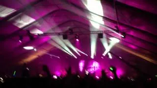 Armin Van Buuren @ Beyond Wonderland ASOT 550- Fine Without You