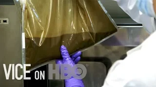 Your Poop Could Save Someones Life | VICE on HBO