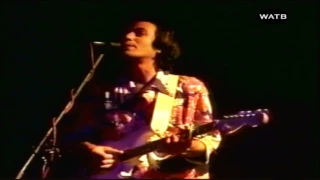 #RyCooder & #FlacoJimenez, Hamburg, 1977, #FeatureTube