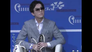 Dimash Vitebsk 2021 Slavianski Bazaar press conference ENG