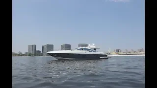 Azimut 86 S Motor Yacht For Sale Interior video tour