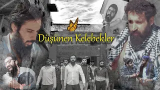 Düşünen Kelebekler | Ödüllü Film