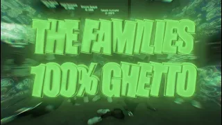 The Families || 100% ghetto || GrandRP || lead balepa welson || welson famq || prod. heart3t