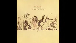 Genesis - One For The Vine (Extended Version)