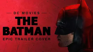 Something in the Way - Nirvana | THE BATMAN EPIC TRAILER MUSIC