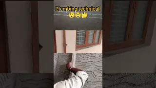 "Ultimate Plumbing Hacks: Unveiling Expert Tricks!"😲