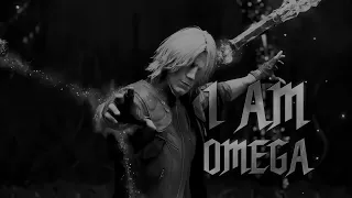 DANTE STATUS ► DEVIL MAY CRY