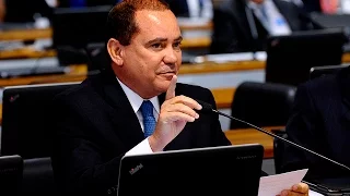 CCJ - Comissão de Constituição e Justiça - 12/11/2015