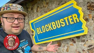 The Last Blockbuster - Bend, OR