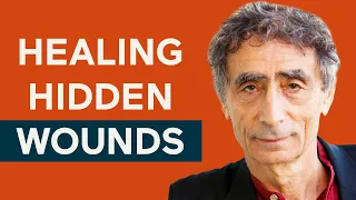 How to understand & heal your trauma: Gabor Maté, M.D. | mbg Podcast